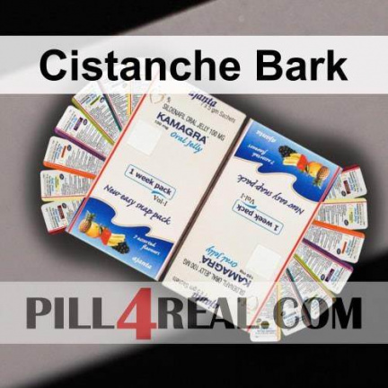 Cistanche Bark 656