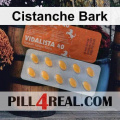 Cistanche Bark 763