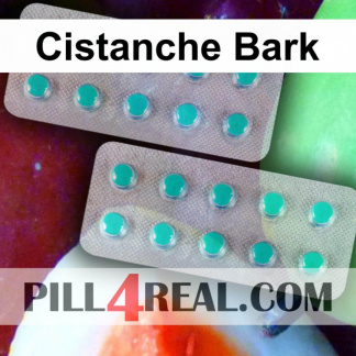 Cistanche Bark 784