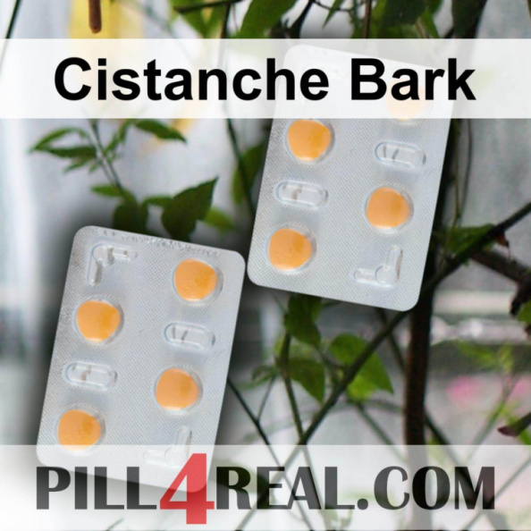 Cistanche Bark 785