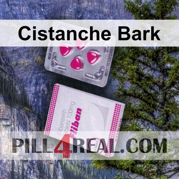 Cistanche Bark 795