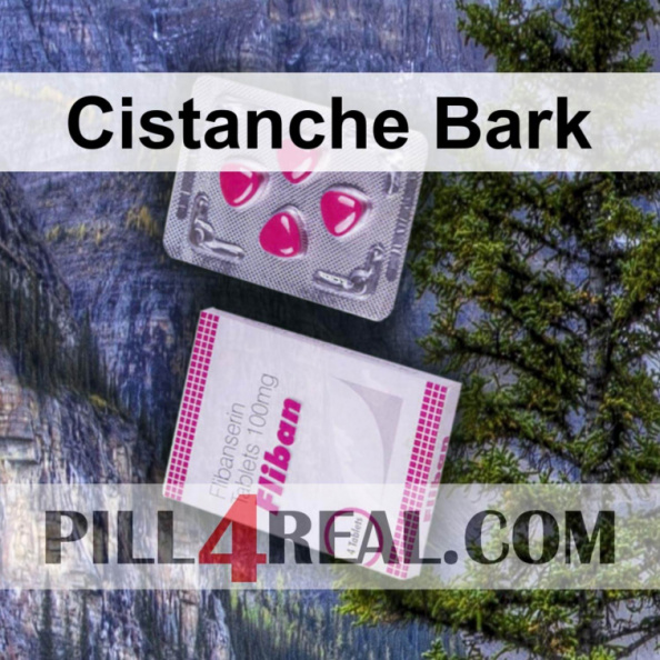 Cistanche Bark 795