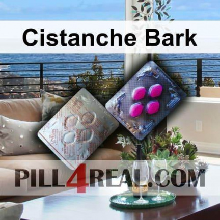 Cistanche Bark 865