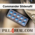 Commander Sildenafil 233