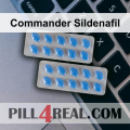 Commander Sildenafil 367