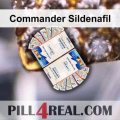 Commander Sildenafil 825