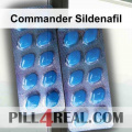Commander Sildenafil 869