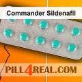 Commander Sildenafil 949