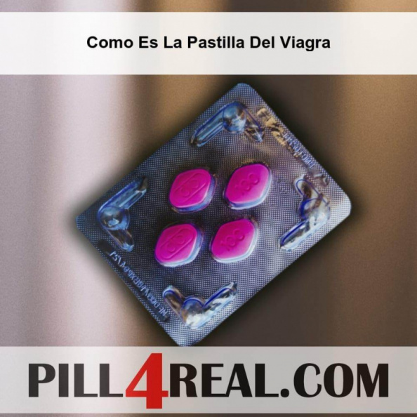 Como Es La Pastilla Del Viagra 106