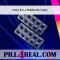 Como Es La Pastilla Del Viagra 134