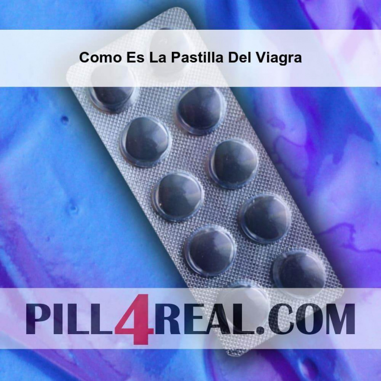 Como Es La Pastilla Del Viagra 212