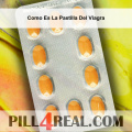 Como Es La Pastilla Del Viagra 256