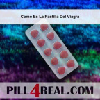Como Es La Pastilla Del Viagra 275