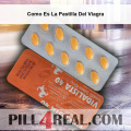 Como Es La Pastilla Del Viagra 352