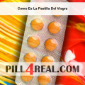 Como Es La Pastilla Del Viagra 850
