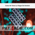 Como Se Toma La Viagra De Hombre 151