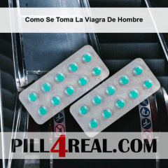 Como Se Toma La Viagra De Hombre 292
