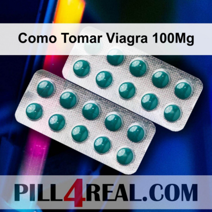 Como Tomar Viagra 100Mg 109