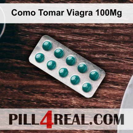 Como Tomar Viagra 100Mg 161