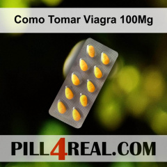 Como Tomar Viagra 100Mg 234