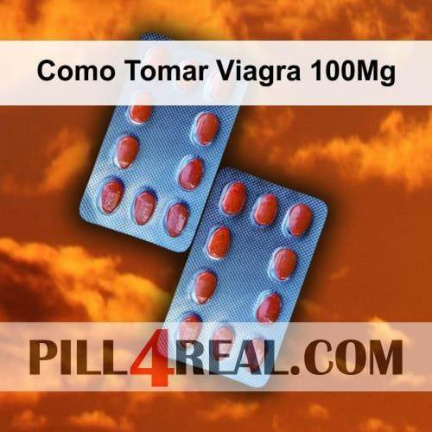 Como Tomar Viagra 100Mg 250