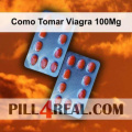 Como Tomar Viagra 100Mg 250