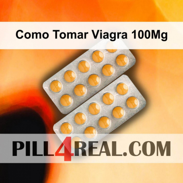 Como Tomar Viagra 100Mg 288