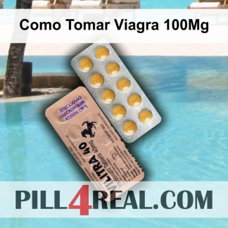 Como Tomar Viagra 100Mg 532
