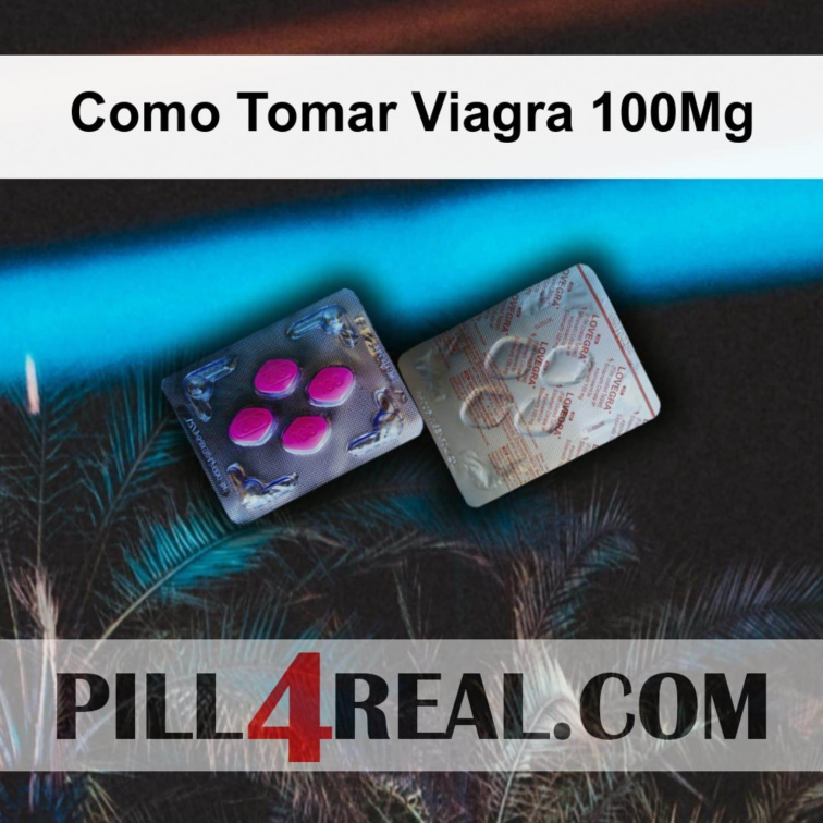 Como Tomar Viagra 100Mg 631