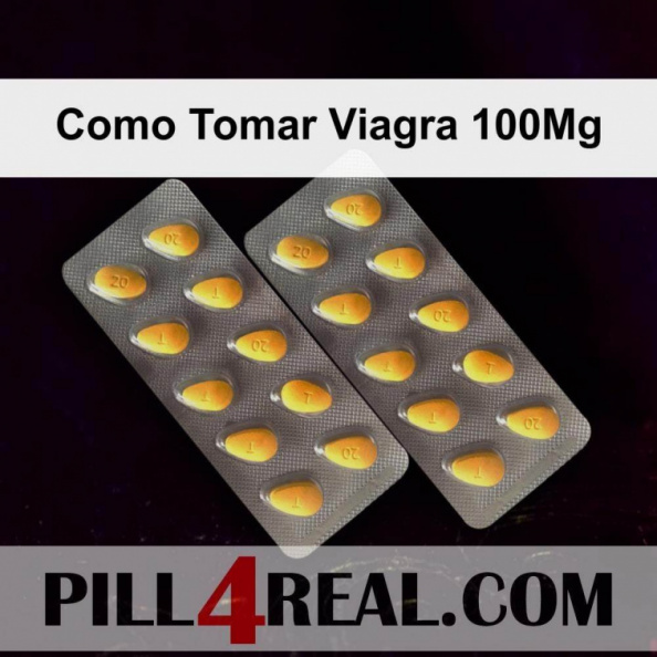 Como Tomar Viagra 100Mg 665