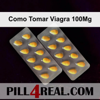 Como Tomar Viagra 100Mg 665