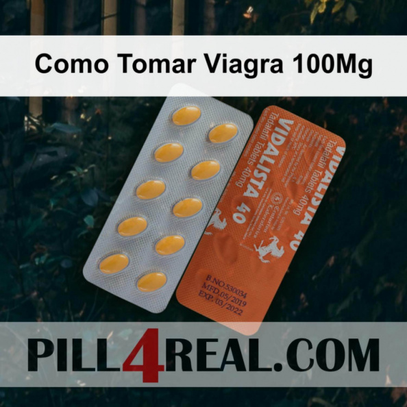 Como Tomar Viagra 100Mg 689