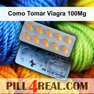 Como Tomar Viagra 100Mg 747
