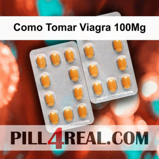 Como Tomar Viagra 100Mg 801