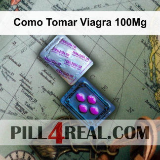 Como Tomar Viagra 100Mg 836