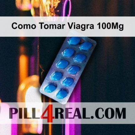 Como Tomar Viagra 100Mg 851
