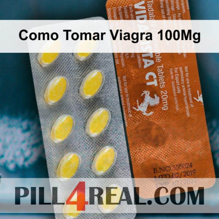 Como Tomar Viagra 100Mg 870