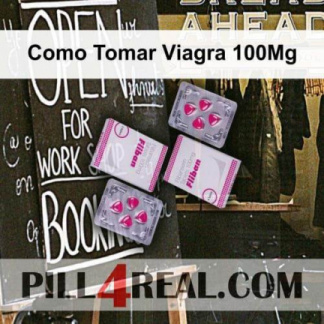 Como Tomar Viagra 100Mg 919