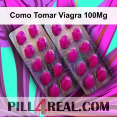 Como Tomar Viagra 100Mg 935