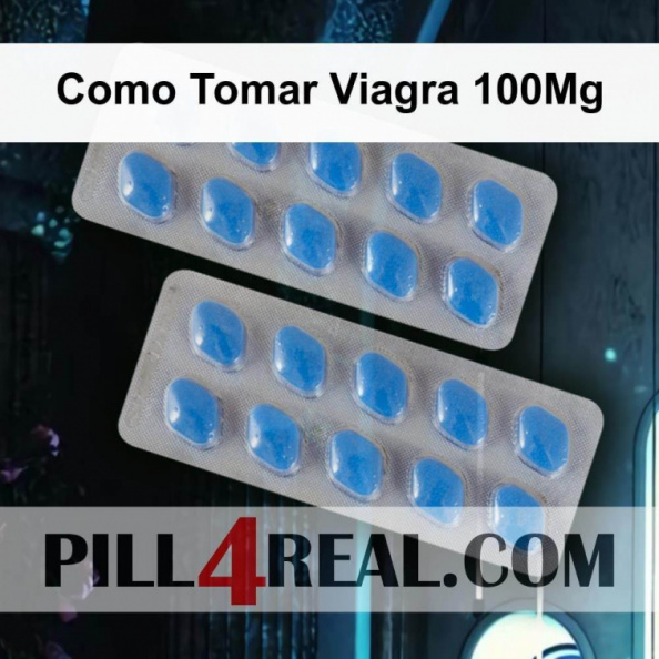 Como Tomar Viagra 100Mg 993