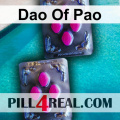 Dao Of Pao 141