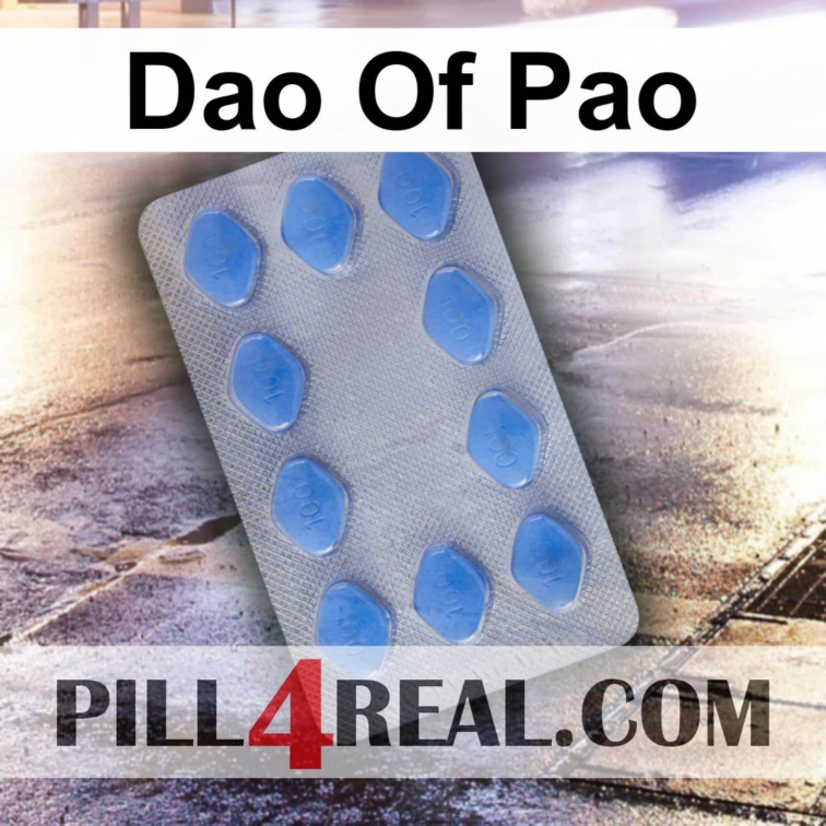Dao Of Pao 175