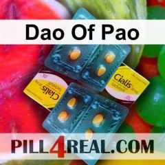 Dao Of Pao 189