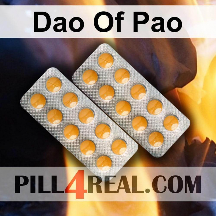 Dao Of Pao 237