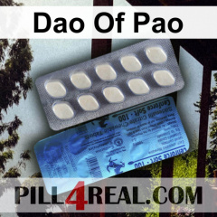 Dao Of Pao 290