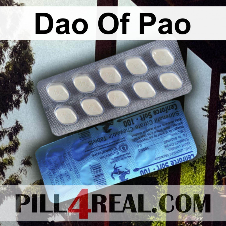 Dao Of Pao 290
