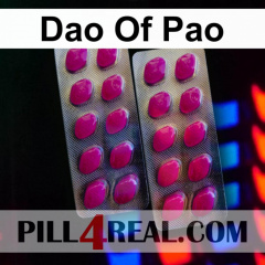 Dao Of Pao 312