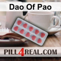Dao Of Pao 351