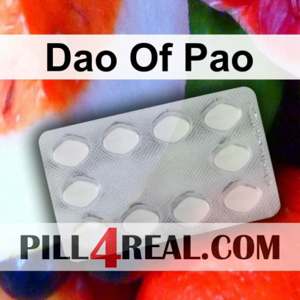 Dao Of Pao 366