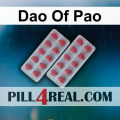 Dao Of Pao 418